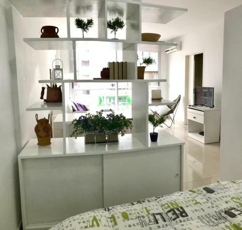 Apartamento Studio Aguero By Hart