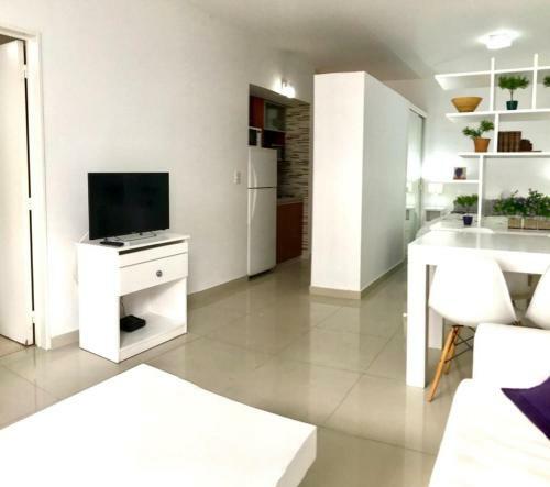 Apartamento Studio Aguero By Hart