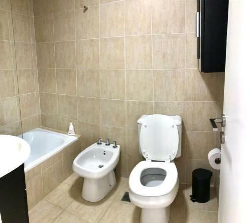 Apartamento Studio Aguero By Hart