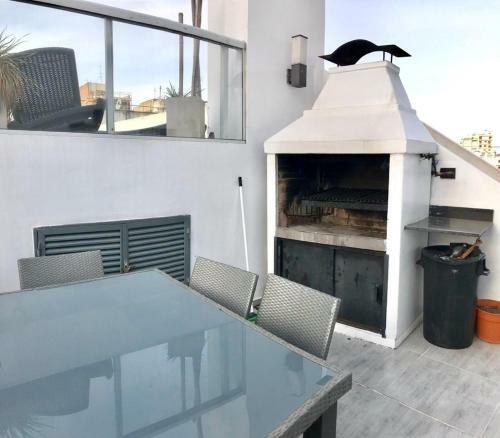 Apartamento Studio Aguero By Hart