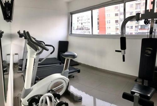 Apartamento Studio Aguero By Hart