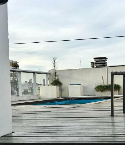 Apartamento Studio Aguero By Hart