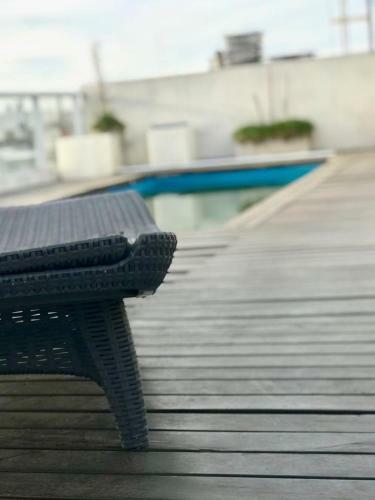 Apartamento Studio Aguero By Hart