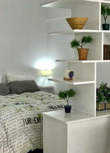 Apartamento Studio Aguero By Hart