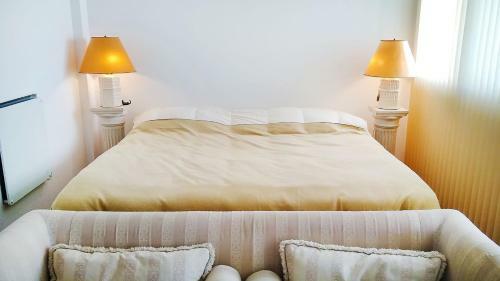 Apartamento Gorgeous Studio With Rooftop Pool, Gym And Laundry - Corrientes Ave