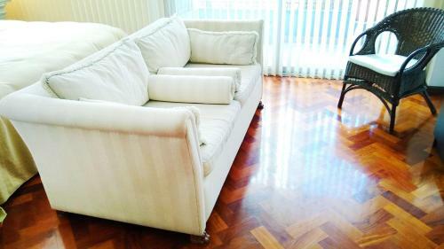 Apartamento Gorgeous Studio With Rooftop Pool, Gym And Laundry - Corrientes Ave