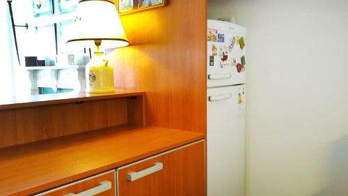 Apartamento Gorgeous Studio With Rooftop Pool, Gym And Laundry - Corrientes Ave