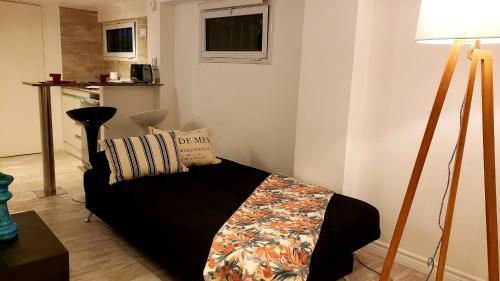 Apartamento Duplex Recoleta Premium
