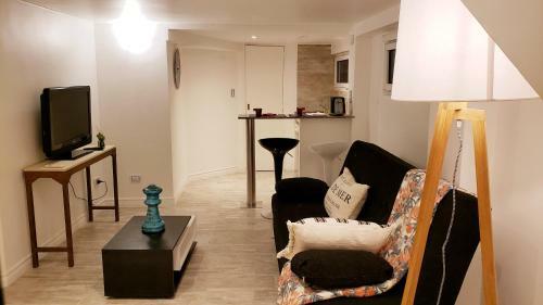 Apartamento Duplex Recoleta Premium