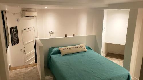 Apartamento Duplex Recoleta Premium