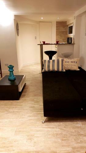 Apartamento Duplex Recoleta Premium