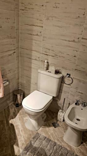 Apartamento Duplex Recoleta Premium