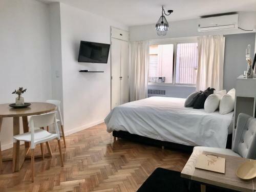 Apartamento Studio Diagonal Microcentro