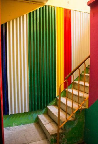 Lo De Homero - Hostel
