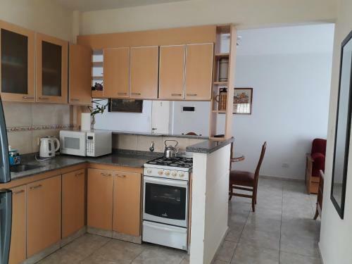 Apartamento Departamento Devoto 2 C