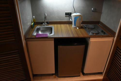 Apartamento Esmeralda Studio