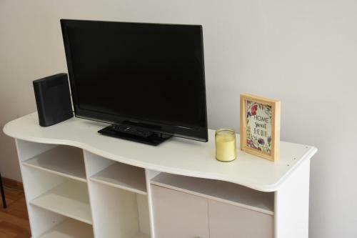 Apartamento Esmeralda Studio