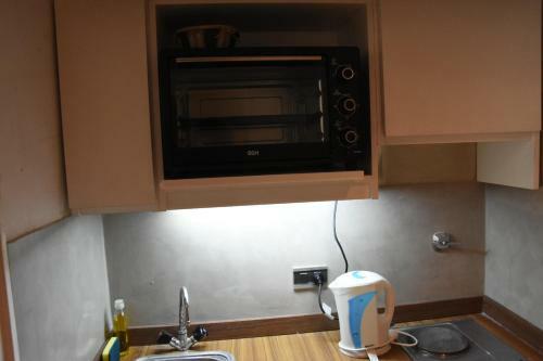 Apartamento Esmeralda Studio