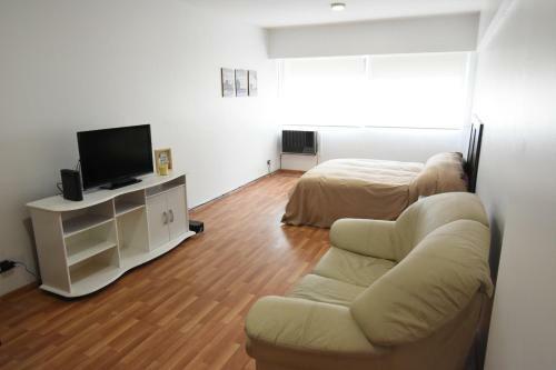 Apartamento Esmeralda Studio