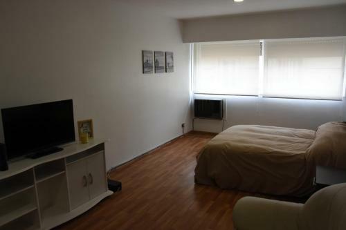 Apartamento Esmeralda Studio