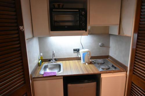Apartamento Esmeralda Studio