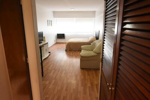 Apartamento Esmeralda Studio