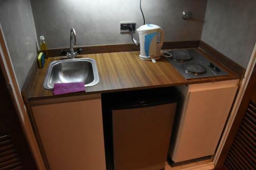 Apartamento Esmeralda Studio