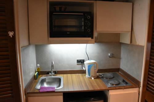 Apartamento Esmeralda Studio