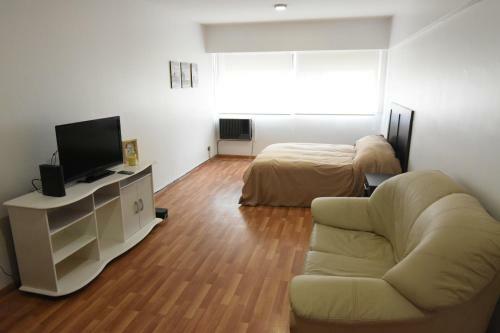 Apartamento Esmeralda Studio