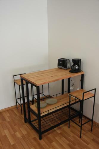 Apartamento Esmeralda Studio
