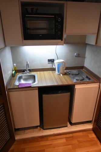 Apartamento Esmeralda Studio