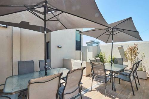 Apartment In Monserrat