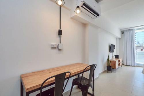 Apartment In Monserrat