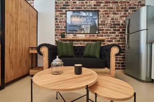 Apartment In Monserrat