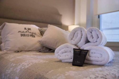 Bulnes Palermo Apartment Sunny And Perfect Location