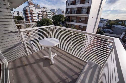 Bulnes Palermo Apartment Sunny And Perfect Location