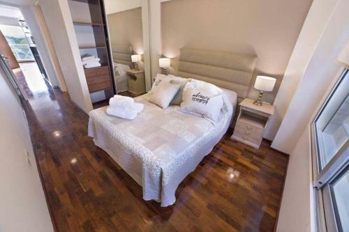 Bulnes Palermo Apartment Sunny And Perfect Location