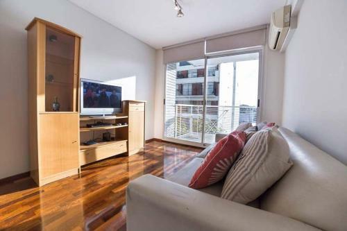 Bulnes Palermo Apartment Sunny And Perfect Location
