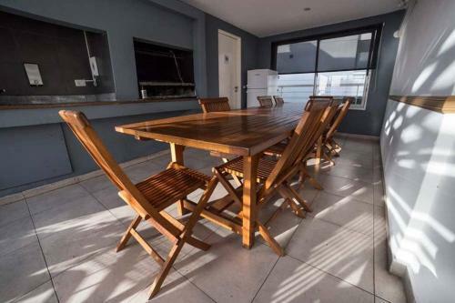 Bulnes Palermo Apartment Sunny And Perfect Location
