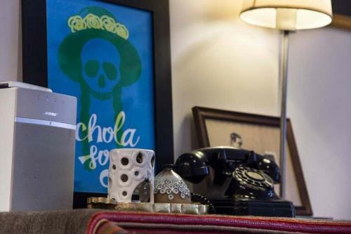 Apartment In Recoleta