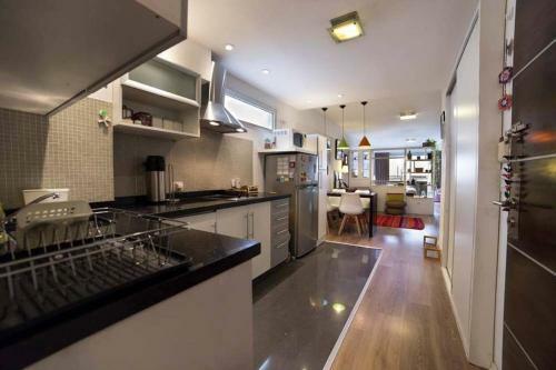 Apartment In Recoleta