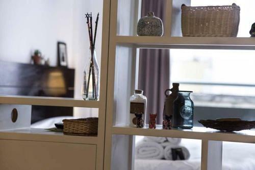 Apartment In Recoleta
