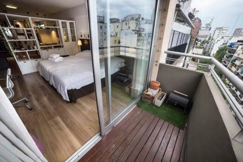 Apartment In Recoleta
