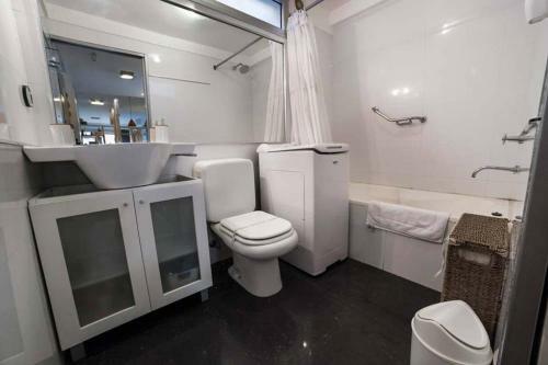 Apartment In Recoleta