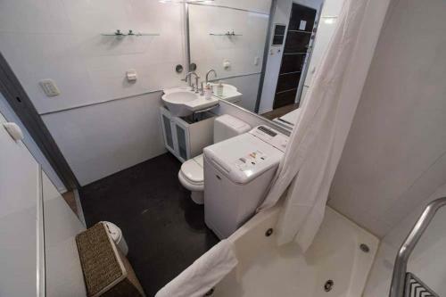 Apartment In Recoleta