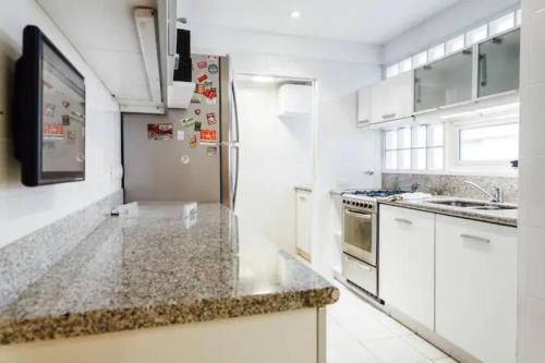 Roosevelt � Premium Apartment + Garage + Swimming Pool