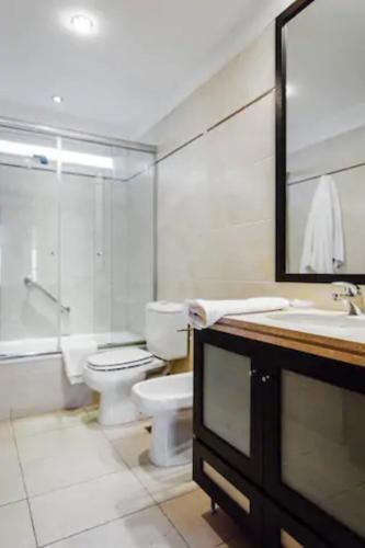 Roosevelt � Premium Apartment + Garage + Swimming Pool