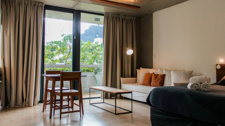Apartamento Ara Homes Buenos Aires