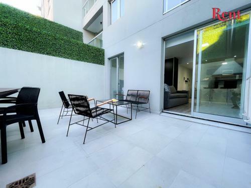 Apartamento Rent Caballito