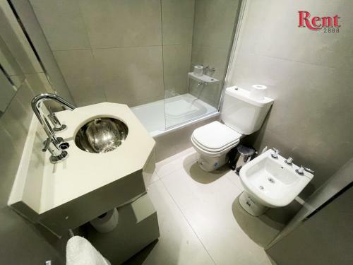 Apartamento Rent Caballito